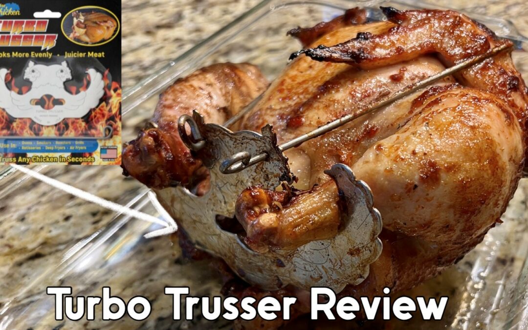 Turbo Trusser Review