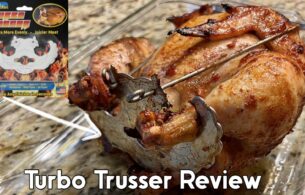 turbo trusser review