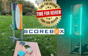 scorebox 21 review