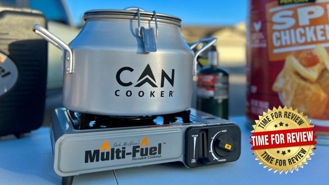 Can Cooker Review