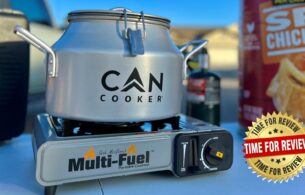 Can cooker review