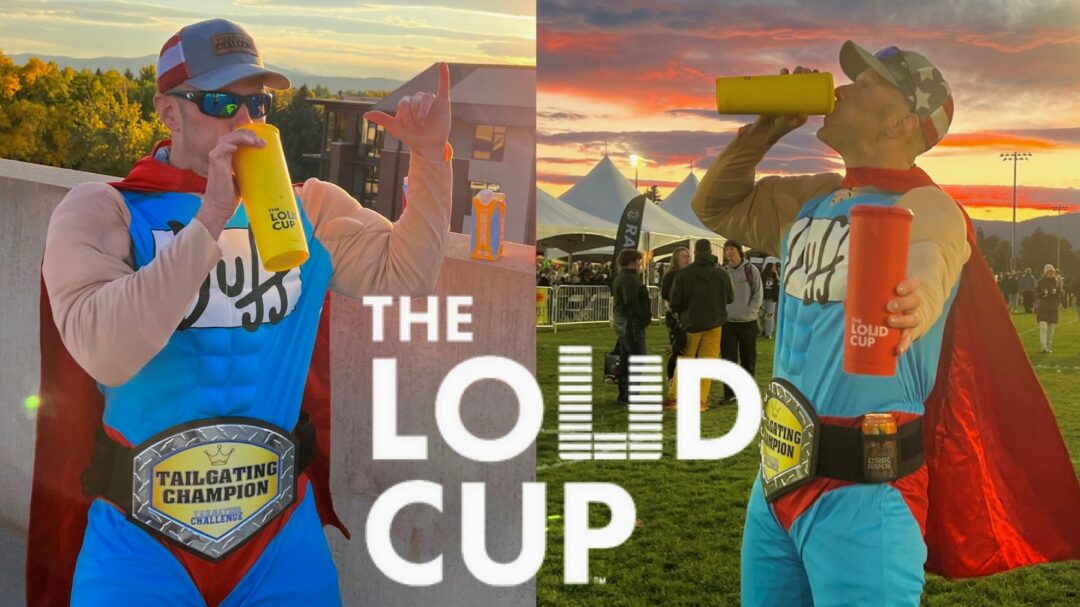 The Loud Cup Review