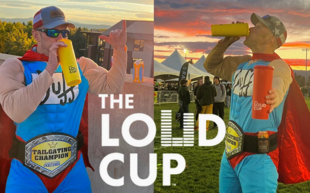 The Loud Cup Review