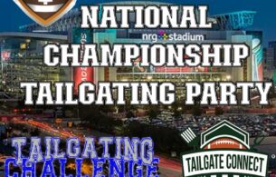 college footbal national championship game