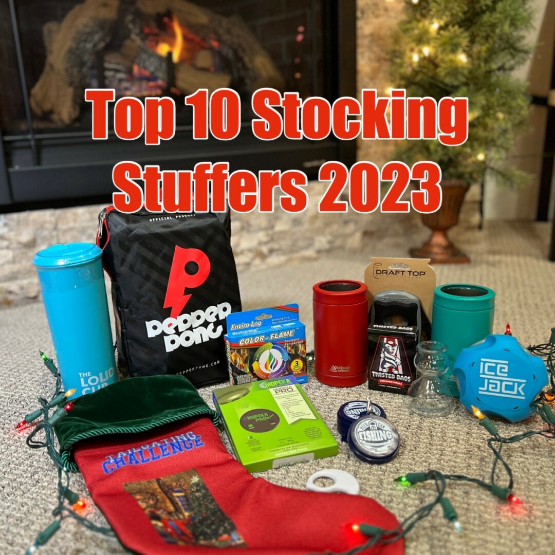 Top Stocking Stuffers 2023