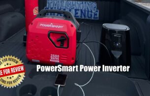 powersmart generator review