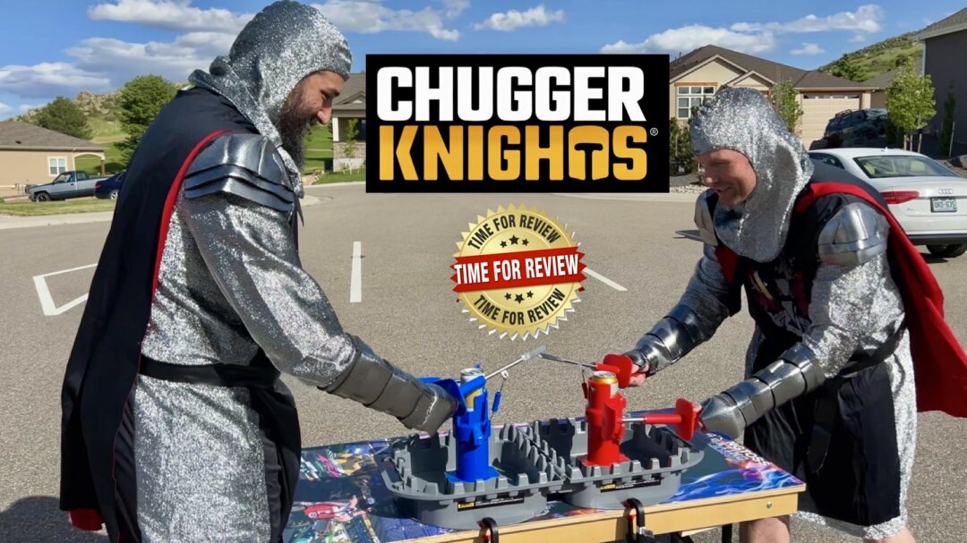 ChuggerKnights Game Review