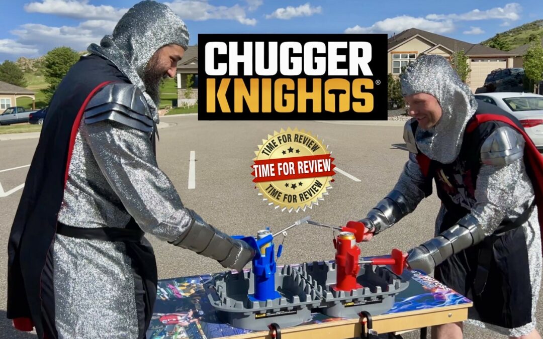 ChuggerKnights Game Review