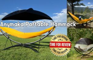 anymaka hammock review