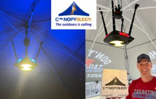 Canopy Buddy Review