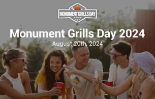 monument grills day