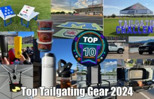 top 10 tailgating gear 2024