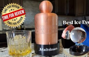 meltdown ice press review