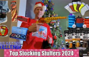 Top Stocking Stuffers 2024