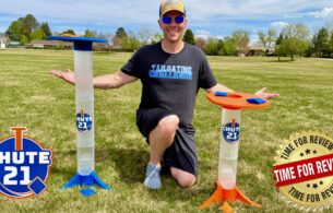 chute 21 review