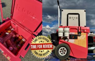 Rovr 45 Cooler Review